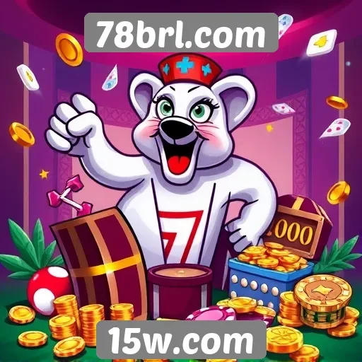 78brl.com oferece diversidade de jogos de cassino online