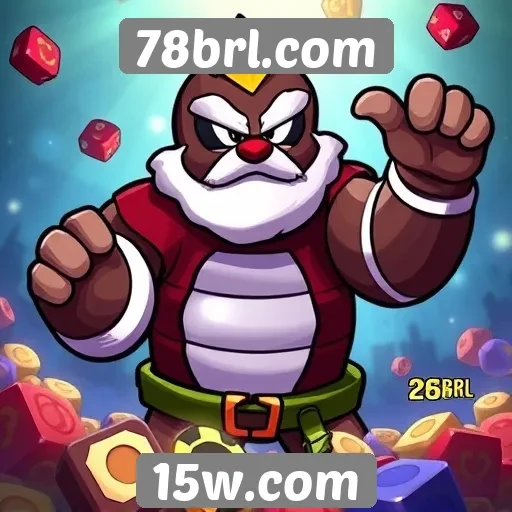 Avaliação de jogos disponíveis no 78brl.com