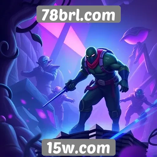 Análise das ofertas de jogos no 78brl.com